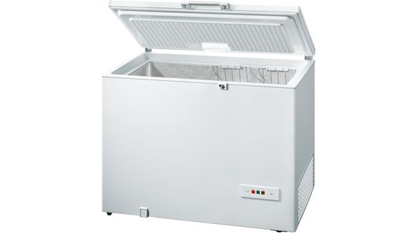 Serie | 6 chest freezer 118 cm GCM28AW30G GCM28AW30G-1