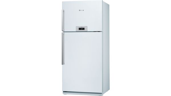 Serie | 4 Ελεύθερο δίπορτο ψυγείο 177 x 76.8 cm λευκό KDN64VW20N KDN64VW20N-1