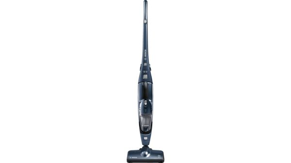 Rechargeable vacuum cleaner MOVE 2in1 Blue BBHMOVE6 BBHMOVE6-1