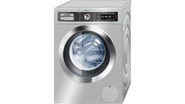 HomeProfessional Waschvollautomat WAY287X0 WAY287X0-1