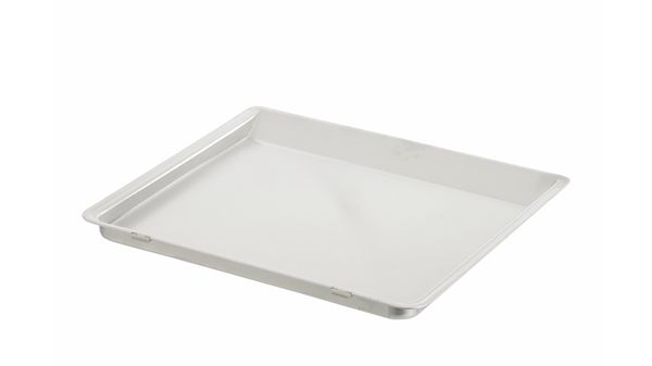 Baking tray aluminium Aluminum 378 x 320 mm 00114538 00114538-1