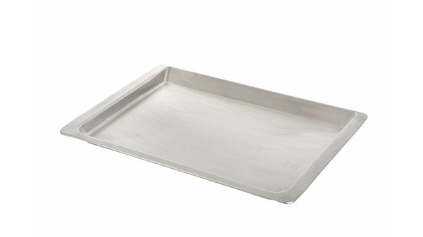 Baking tray Aluminium Tray 464.6 x345 00472797 00472797-2