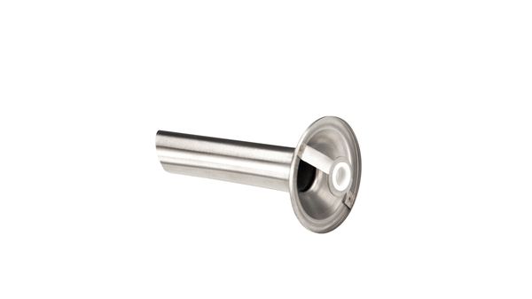 Pølsehorn Metallic Pølsehorn i rustfrit stål 00481182 00481182-1