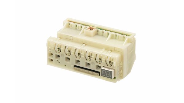 Módulo de control El-Modul STM630 EU__G15 FEW708 ND 00493323 00493323-1