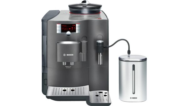 Espresso volautomaat Grijs TES71621RW TES71621RW-1