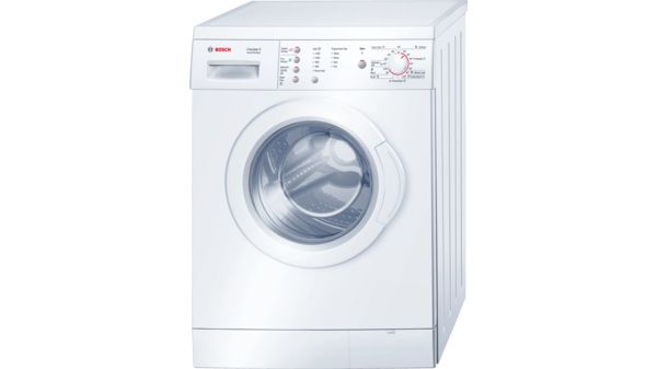 Serie | 4 Washing machine, front loader 6 kg 1200 rpm WAE24166UK WAE24166UK-1