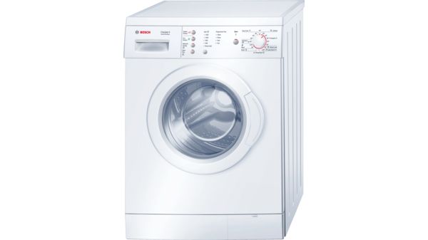 WAE24166UK Washing machine front loader Bosch GB