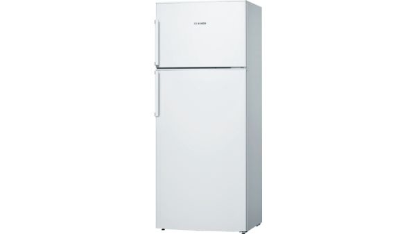 Serie | 4 Réfrigérateur-congélateur 2 portes KDN53VW20 KDN53VW20-2