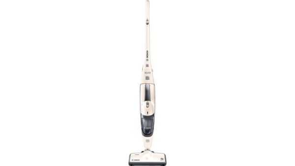 Rechargeable vacuum cleaner MOVE 2in1 White BBHMOVE1 BBHMOVE1-1