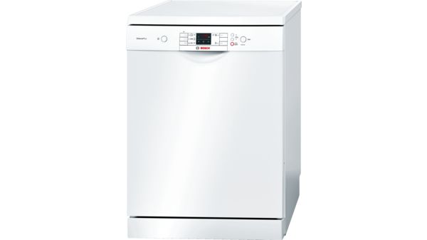 Serie | 6 free-standing dishwasher 60 cm SMS50L02EU SMS50L02EU-1