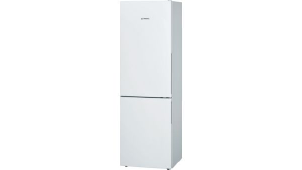 Serie | 4 NoFrost, Réfrigérateur-congélateur NoFrost - fini la corvée du dégivrage ! KGN36VW31 KGN36VW31-2