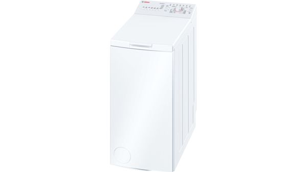 Serie | 2 Classixx 6 Lave linge top WOR24154FF WOR24154FF-1