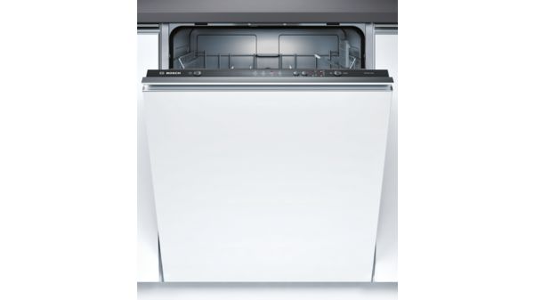 Serie | 2 plne zabudovateľná umývačka riadu 60 cm SMV40C00EU SMV40C00EU-1