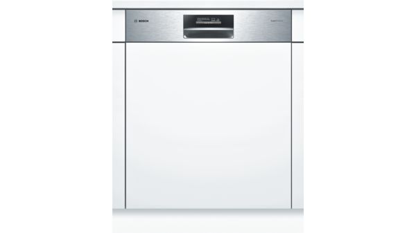 Serie | 8 ActiveWater Lave-vaisselle 60cm Intégrable - Inox SMI69U45EU SMI69U45EU-1