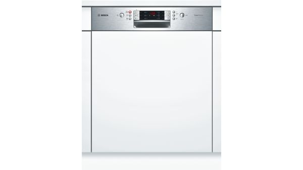 Serie | 6 ActiveWater 60 cm Dishwasher Integrated - Stainless Steel SMI65N05EU SMI65N05EU-1