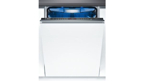 ActiveWater XXL Lave-vaisselle 60cm Tout intégrable SBV69U70EU SBV69U70EU-1