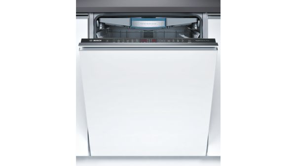 Serie | 8 ActiveWater Lave-vaisselle 60 cm Entièrement intégrable SMV69U50EU SMV69U50EU-1