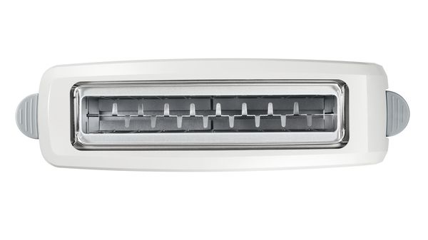Long slot toaster CompactClass Beyaz TAT3A001 TAT3A001-11