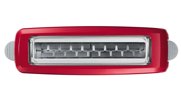 Long slot toaster CompactClass Red TAT3A004 TAT3A004-9