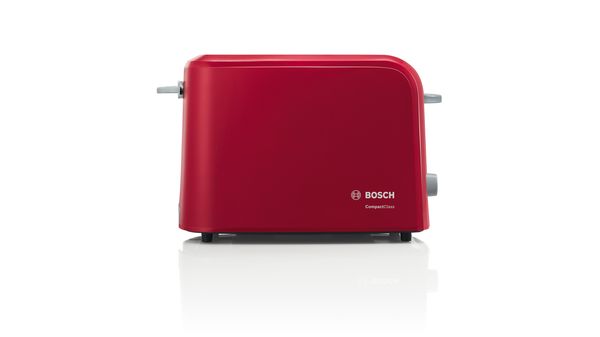 TOASTER COMPACTCLASS ROUGE-3