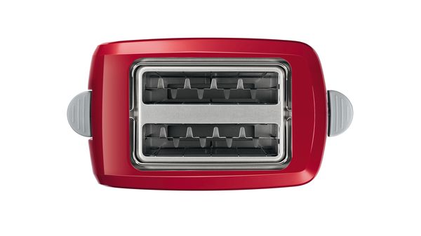 TOASTER COMPACTCLASS ROUGE-5