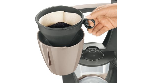 Kaffebryggare TKA60288 TKA60288-2
