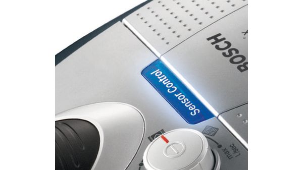 BGS51230 schwarz Bosch Relaxx'x ProEnergy Beutellose SensorBagless™ Technologie BGS51230 BGS51230-2