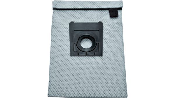 Filtro textil Bolsa reutilizable - Typ.K 00483179 00483179-1
