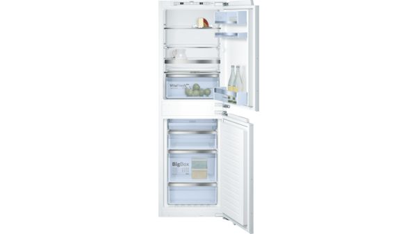 Serie | 6 SmartCool Réfrigérateur-congélateur KIN85AD30 KIN85AD30-1