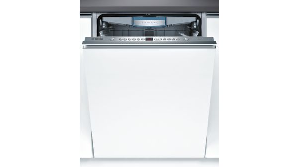 Serie | 6 ActiveWater XXL Lave-vaisselle 60cm Tout intégrable SBV69M70EU SBV69M70EU-1