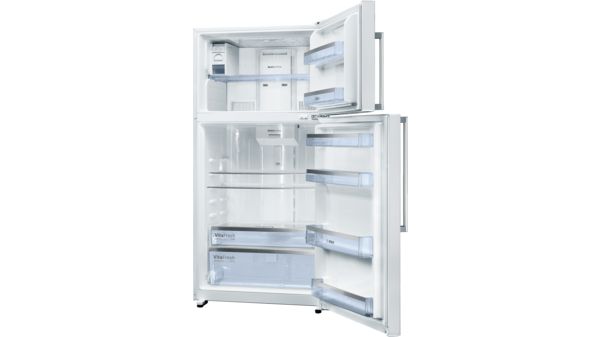 Serie 4 Üstten Donduruculu Buzdolabı 177.3 x 85.8 cm Beyaz KDN74AW20N KDN74AW20N-2