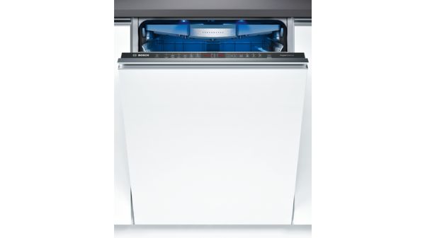 Serie | 8 ActiveWater XXL Lave-vaisselle 60cm Tout intégrable SBV69U60EU SBV69U60EU-1