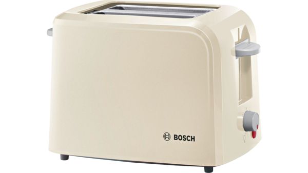 Compact toaster beige TAT3A017GB TAT3A017GB-1