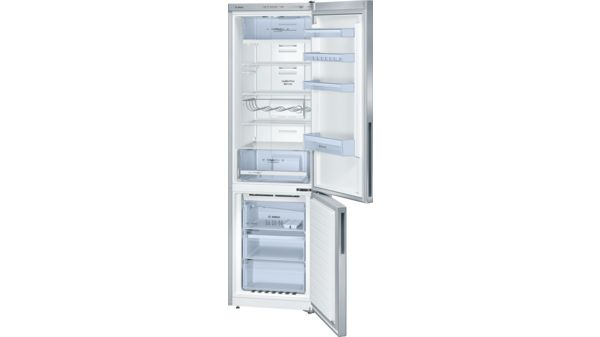 bosch fridge freezer kgn39vl31g