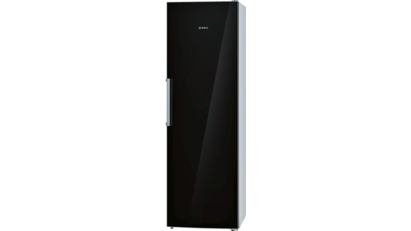 Serie | 4 free-standing freezer Black GSN36VB30 GSN36VB30-5