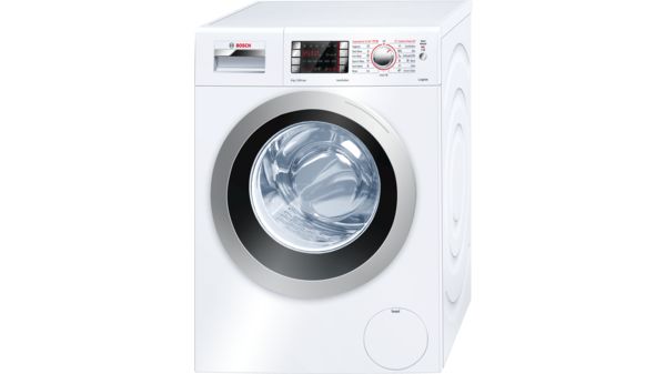 Serie | 8 Front Load Washing Machine WAS24461SG WAS24461SG-1