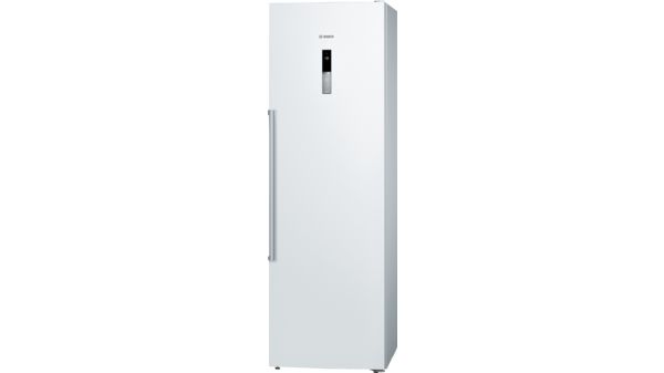 Serie | 6 Congelador de libre instalación Blanco GSN36BW30 GSN36BW30-3