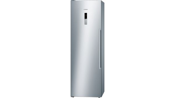 Serie | 6 vrijstaande koelkast inox-easyclean KSV36BI30 KSV36BI30-2