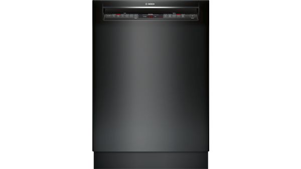 Dishwasher 24'' Black SHE68T56UC SHE68T56UC-1