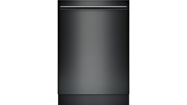 Ascenta® Dishwasher 24'' Black SHX5AV56UC SHX5AV56UC-1