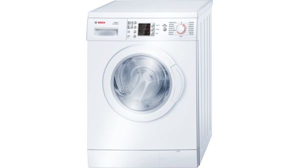 Serie | 4 Waschvollautomat WAE28425 WAE28425-1