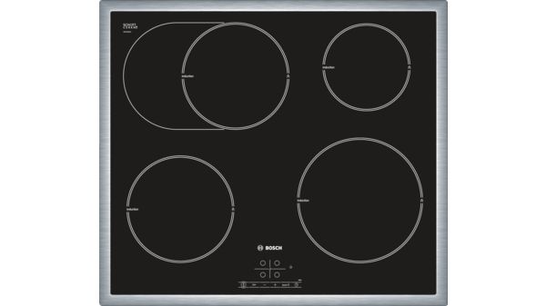 Serie | 4 Indukcijska ploča za kuhanje 60 cm PIB645B17E PIB645B17E-1