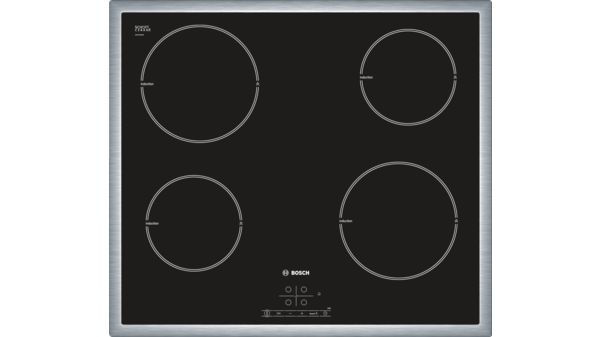Serie | 4 Indukcijska ploča za kuhanje 60 cm PIA645B18E PIA645B18E-1