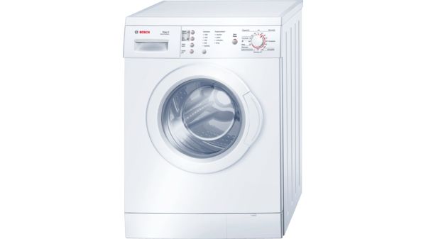 Serie | 4 Waschvollautomat WAE28145 WAE28145-1