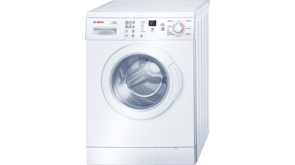 Serie | 4 Waschmaschine WAE28346 WAE28346-1