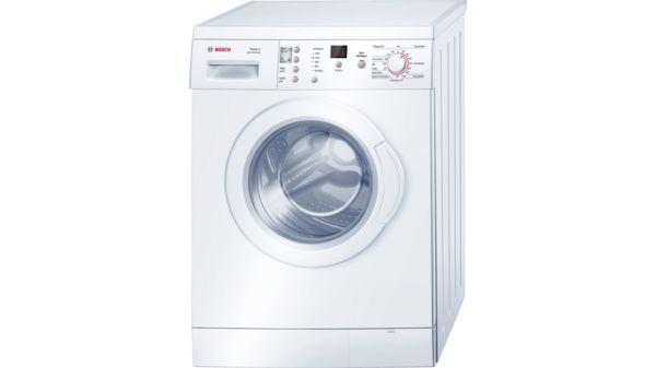 Serie | 4 Waschvollautomat WAE28326 WAE28326-1