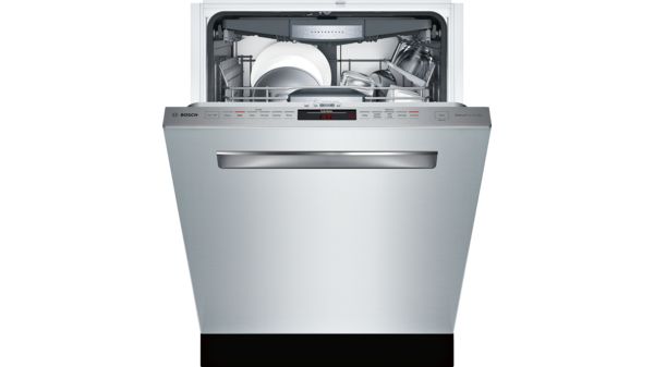 Dishwasher 24'' Stainless steel SHP7PT55UC SHP7PT55UC-3