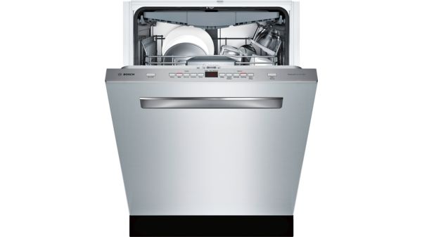 Bosch 500 hot sale dlx shp65tl