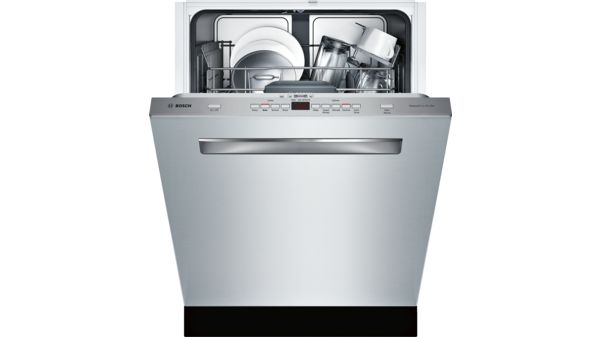 Dishwasher 24'' Stainless steel SHP53TL5UC SHP53TL5UC-3