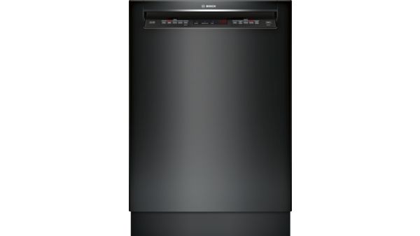 Dishwasher 24'' Black SHE65T56UC SHE65T56UC-1